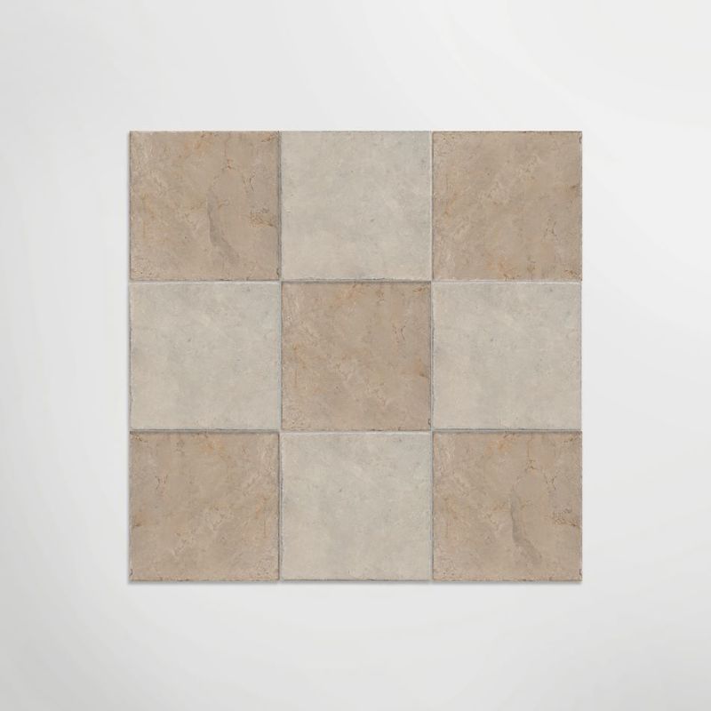 Med Stone Byblos Matt 40 x 20cm Wall & Floor Tile