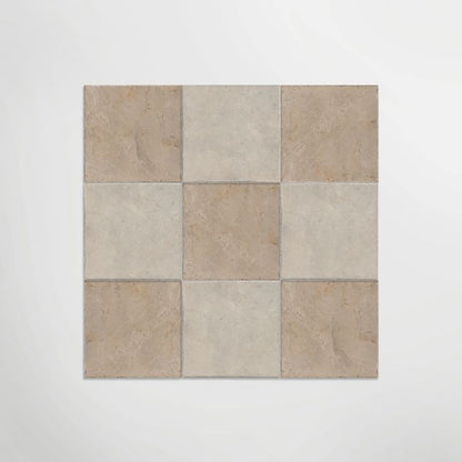 Med Stone Byblos Matt 40 x 20cm Wall & Floor Tile