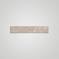 Med Stone Byblos Matt 90 x 15cm Skirting in a room setting