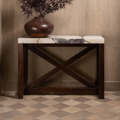 Med Stone Dor Matt 60 x 60cm Wall & Floor Tile