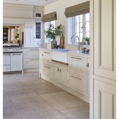 Med Stone Dor Matt 60 x 60cm Wall & Floor Tile