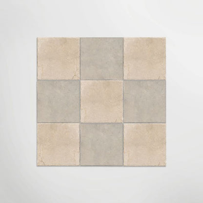 Med Stone Dor Matt 90 x 60cm Wall & Floor Tile