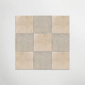 Med Stone Dor Matt 60 x 30cm Wall & Floor Tile