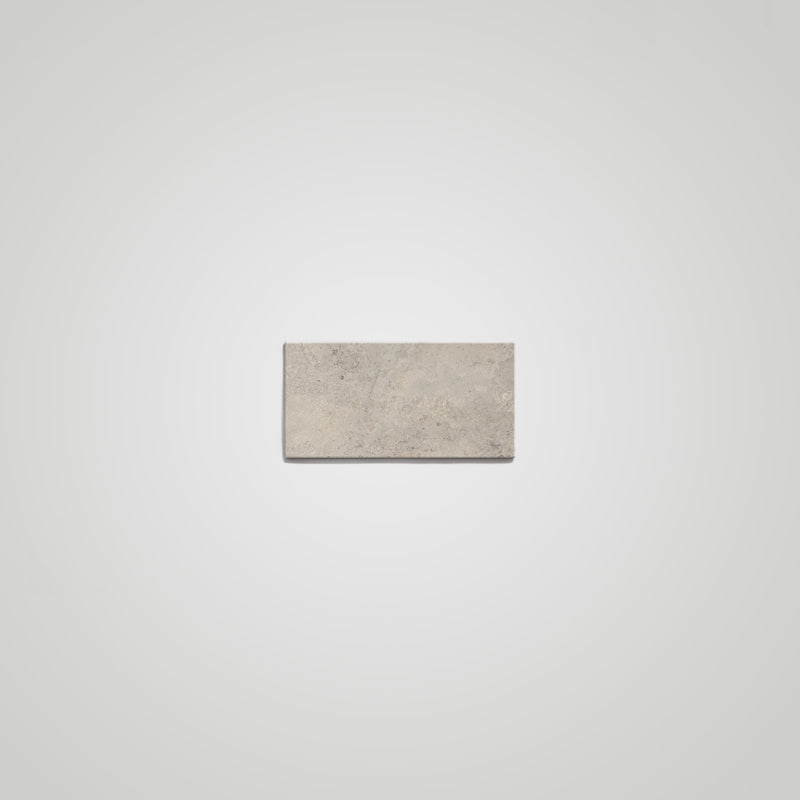 Med Stone Erice Matt 40 x 20cm Wall & Floor Tile