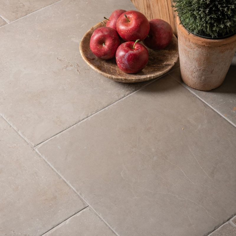 Med Stone Erice Matt 90 x 60cm Wall & Floor Tile
