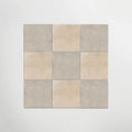 Med Stone Erice Matt 40 x 20cm Wall & Floor Tile