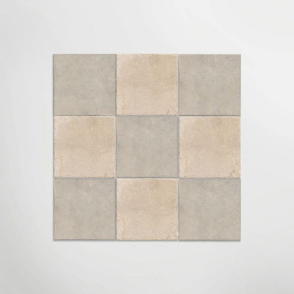 Med Stone Erice Matt 40 x 20cm Wall & Floor Tile