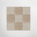 Med Stone Erice Matt 40 x 40cm Wall & Floor Tile