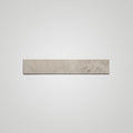 Med Stone Erice Matt 90 x 15cm Skirting in a room setting
