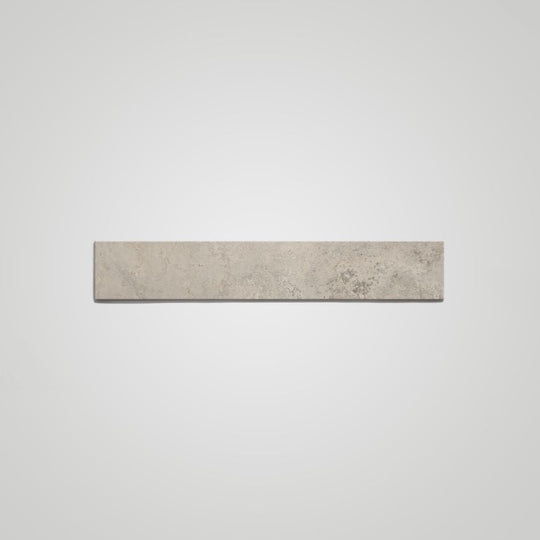 Med Stone Erice Matt 90 x 15cm Skirting