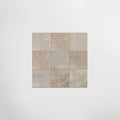 Med Stone Erice And Byblos Chequer Matt 20 x 20cm Wall & Floor Tile