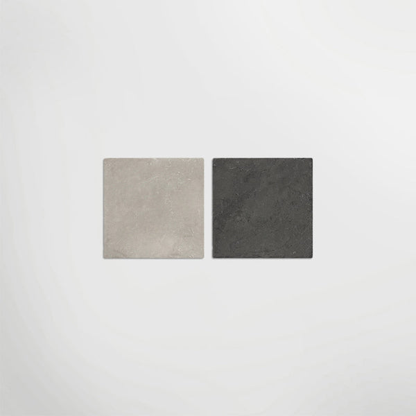 Erice And Menfi Chequer Matt 20 x 20cm