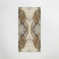 Mirrored Marble Gold A Polished 120 x 60cm Wall & Floor Tile