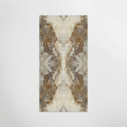 Mirrored Marble Gold A Polished 120 x 60cm Wall & Floor Tile