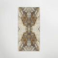 Mirrored Marble Gold A Polished 120 x 60cm Wall & Floor Tile