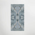 Mirrored Marble Onice Sky B Polished 120 x 60cm Wall & Floor Tile