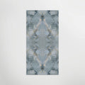 Mirrored Marble Onice Sky B Polished 120 x 60cm Wall & Floor Tile