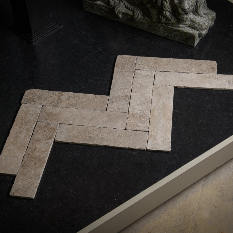 Montpellier Beige Matt 90 x 60cm Wall & Floor Tile