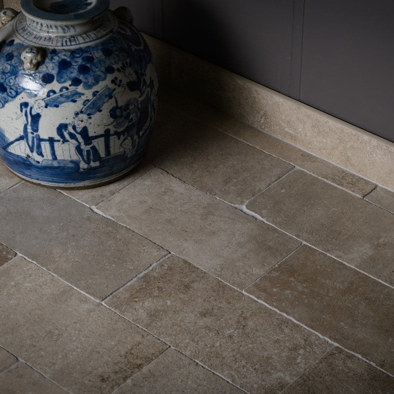 Montpellier Beige Matt 60 x 30cm Wall & Floor Tile