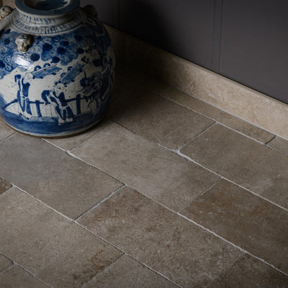 Montpellier Beige Matt 60 x 30cm Wall & Floor Tile