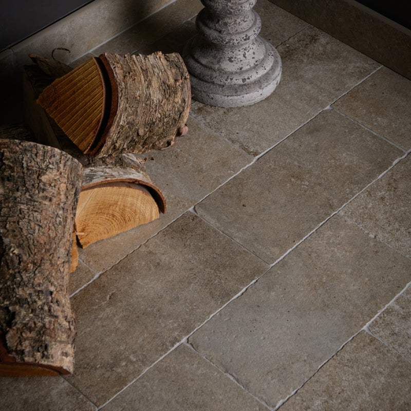 Montpellier Beige Matt 30 x 15cm Wall & Floor Tile