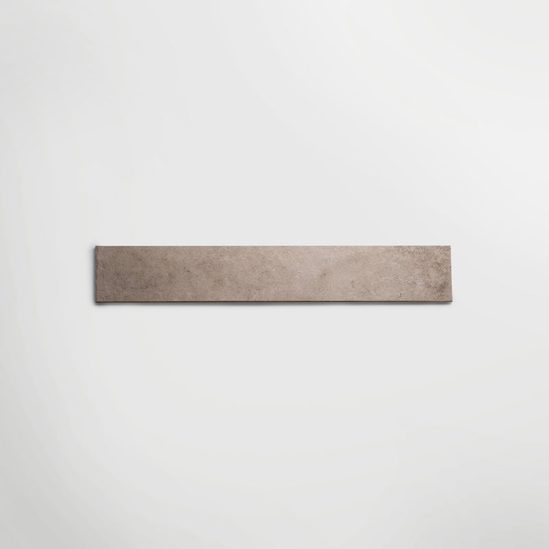 Montpellier Beige Matt 90 x 15cm Skirting