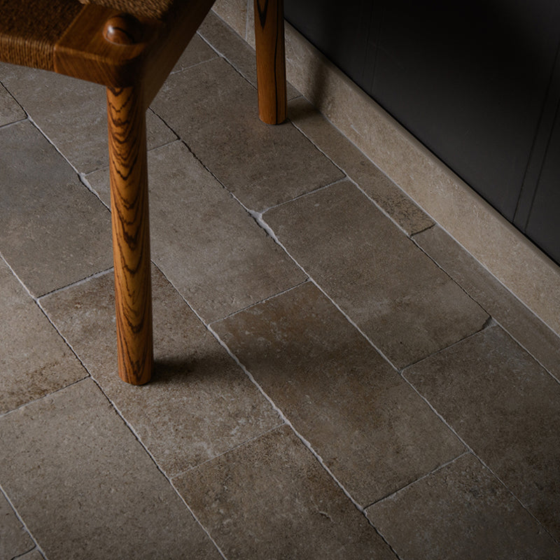 Montpellier Beige Matt 90 x 15cm Skirting