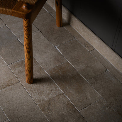Montpellier Beige Matt 90 x 15cm Skirting