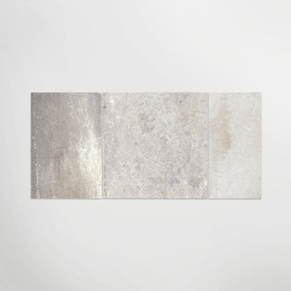Montpellier Bianco Matt 60 x 60cm Wall & Floor Tile