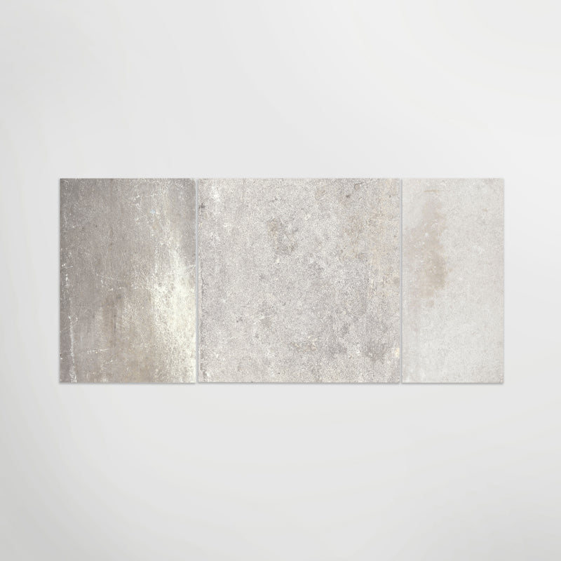 Montpellier Bianco Matt 90 x 60cm Wall & Floor Tile