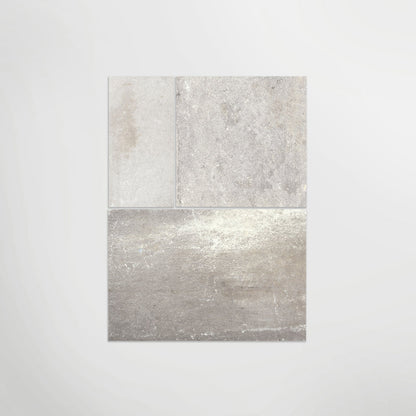 Montpellier Bianco Matt 90 x 60cm Wall & Floor Tile