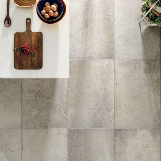 Montpellier Bianco Matt 60 x 30cm Wall & Floor Tile
