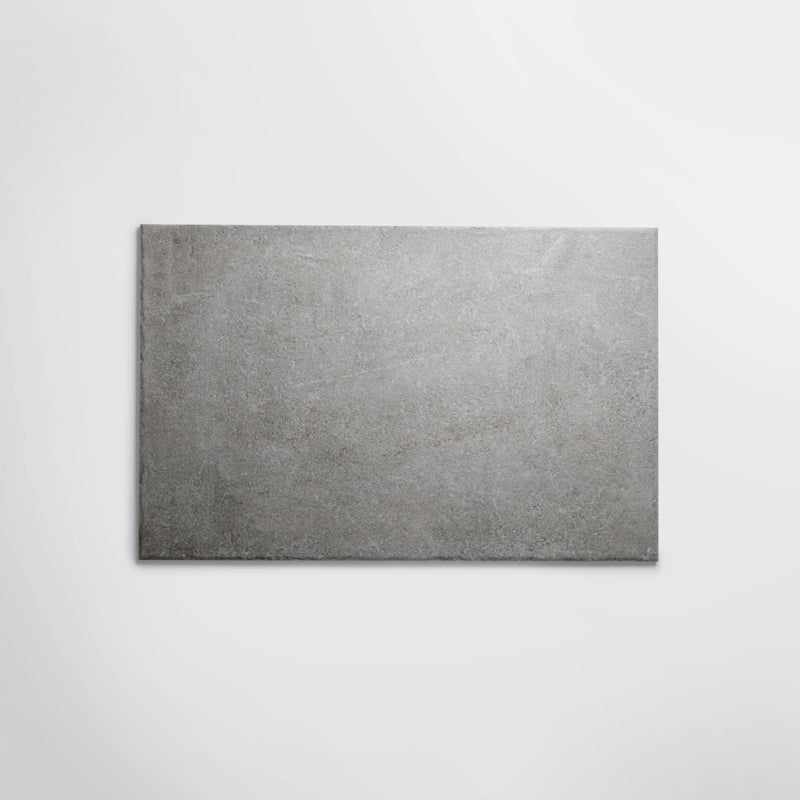 Montpellier Grey Matt 30 x 7.5cm Wall & Floor Tile