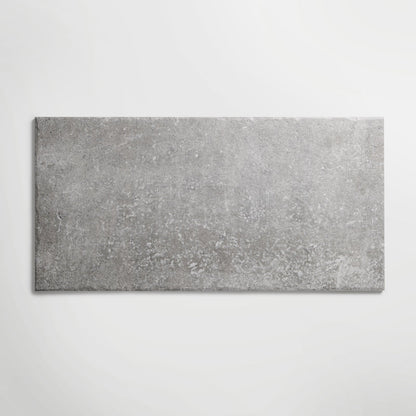 Montpellier Grey Matt 60 x 60cm Wall & Floor Tile