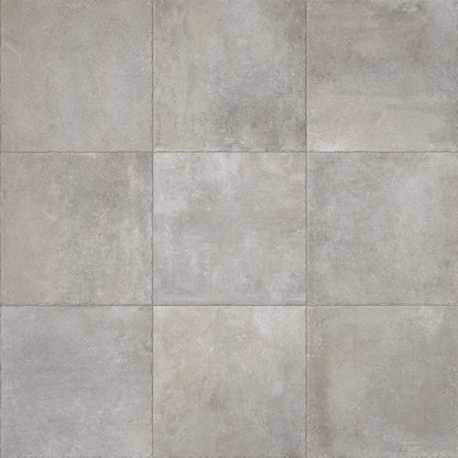 Montpellier Grey Matt 60 x 30cm Wall & Floor Tile