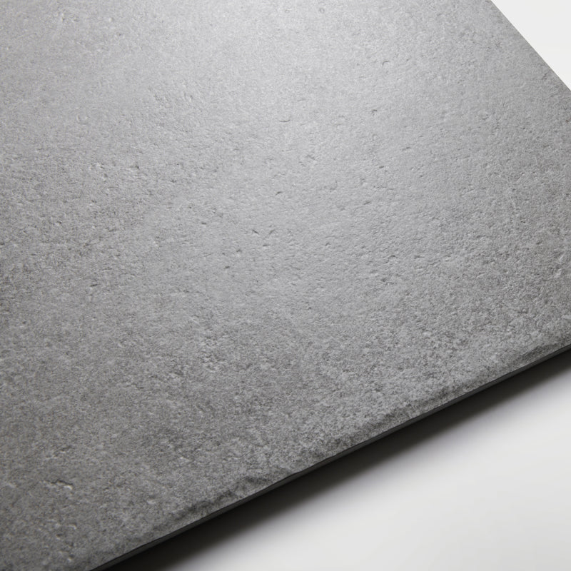 Montpellier Grey Matt 90 x 60cm Wall & Floor Tile