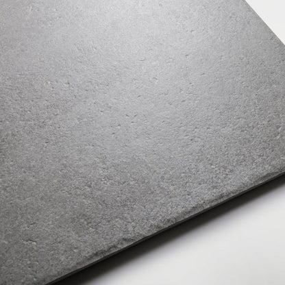 Montpellier Grey Matt 90 x 60cm Wall & Floor Tile
