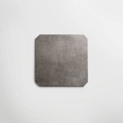 Grey Octagon Matt 60 x 60cm