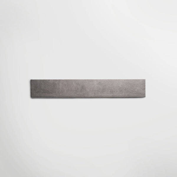 Grey Matt 90 x 15cm