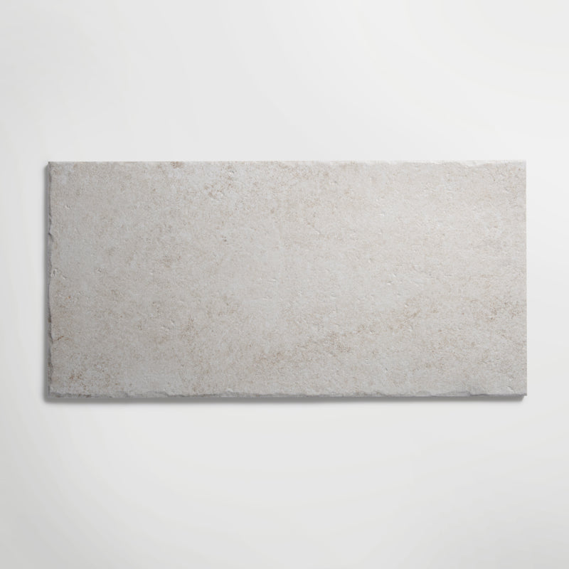Montpellier Ivory Matt 60 x 60cm Wall & Floor Tile