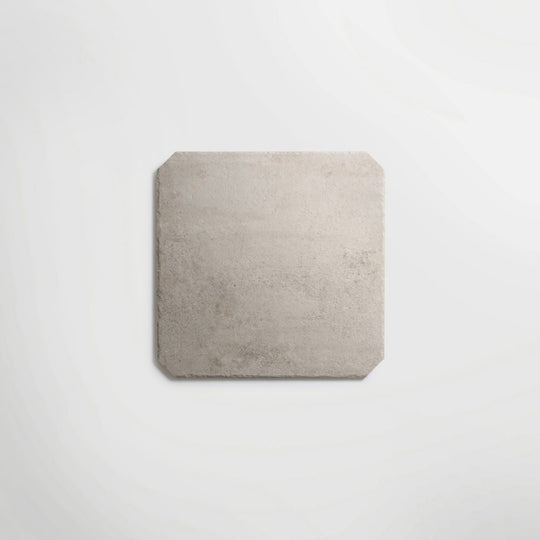 Montpellier Ivory Octagon Matt 60 x 60cm Wall & Floor Tile