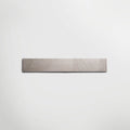 Montpellier Ivory Matt 90 x 15cm Skirting in a room setting