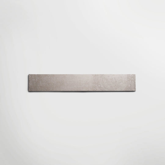 Montpellier Ivory Matt 90 x 15cm Skirting