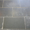 Nero Antica Matt 40cm x Random Length Wall & Floor Tile