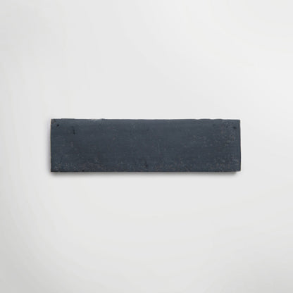 Nero Parquet Matt 25 x 7cm Wall & Floor Tile
