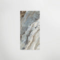 Ocean Marble Blue Polished 120 x 60cm Wall & Floor Tile