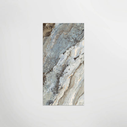 Ocean Marble Blue Polished 120 x 60cm Wall & Floor Tile