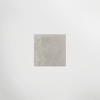 Panera White Matt 30 x 30cm Wall & Floor Tile
