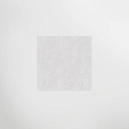 Port Stone White Matt 60 x 60cm Wall & Floor Tile