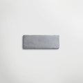 Qualis Rice Grey Polished 15 x 5cm Wall & Floor Tile